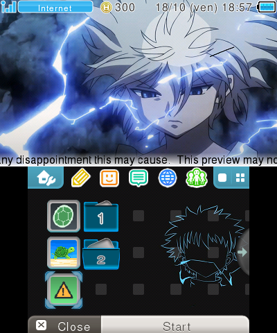 killua