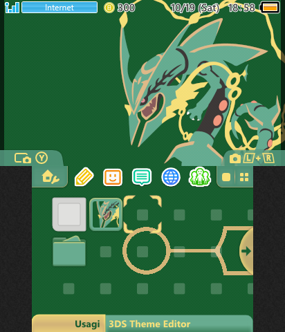 Rayquaza