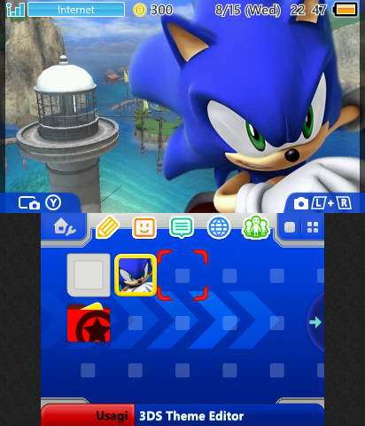 Sonic the Hedgehog (2006)