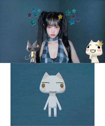 yena - nemonemo stage