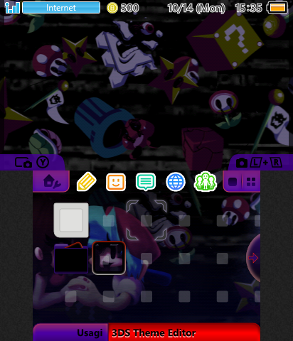 All Stars(Act 4 Alt)