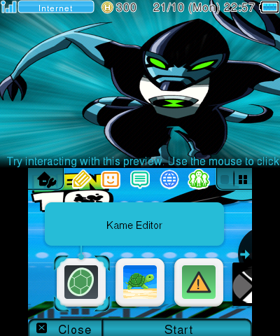 XLR8 Ben 10 Theme