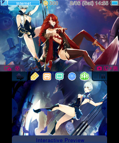 Deception IV