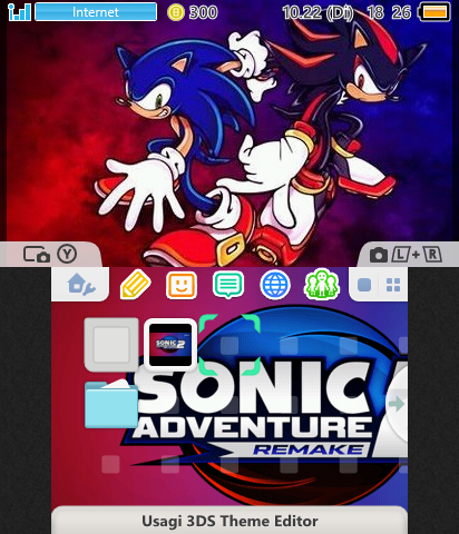Sonic atventure 2