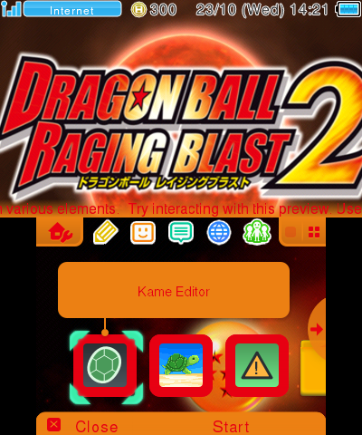 Raging Blast 2