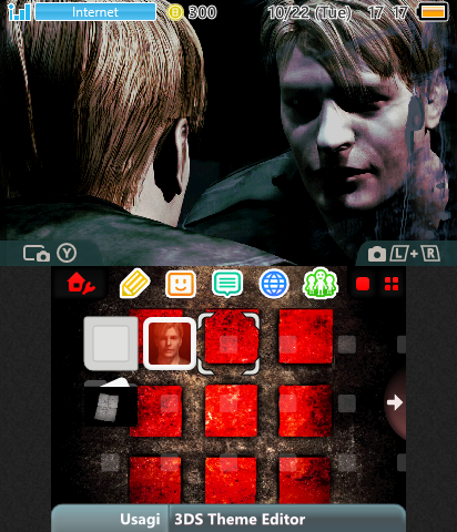 Silent Hill 2 2001 theme