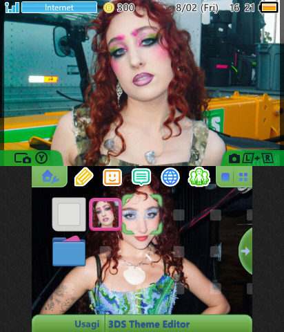 Chappell Roan - Good Luck Babe 1