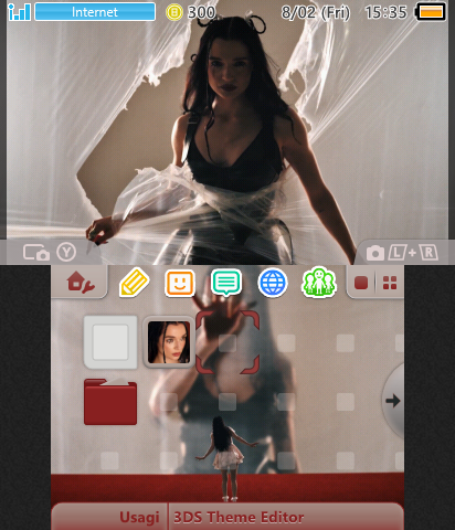 Poppy NWO New Way Out Ver 1