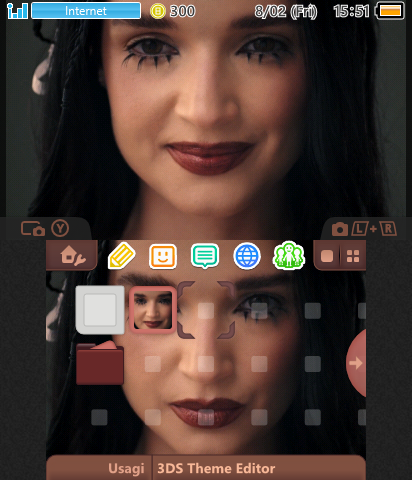 Poppy NWO New Way Out Ver 2