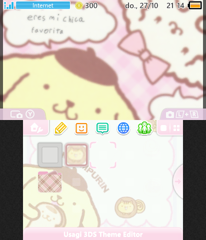 Pompompurin