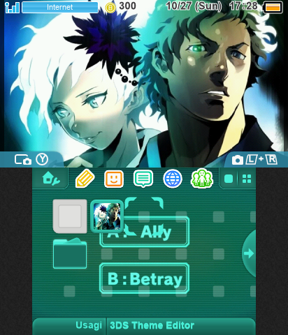 Zero Escape Virtue's Last Reward