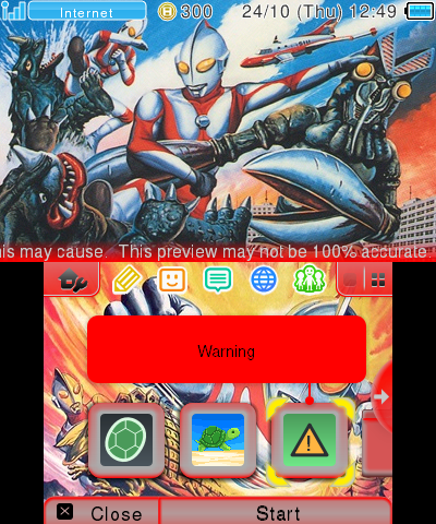 Ultraman 1960s Theme