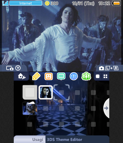 ghosts michael jackson ♡