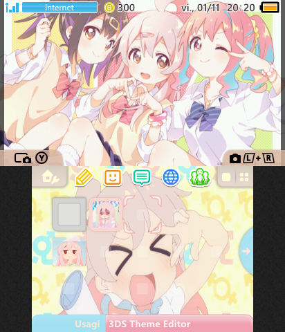 Onimai Theme