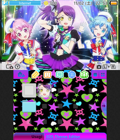 pripara dressing pafe