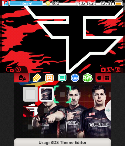 Faze Clan