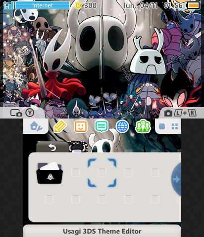 Hollow Knight Zzk Theme