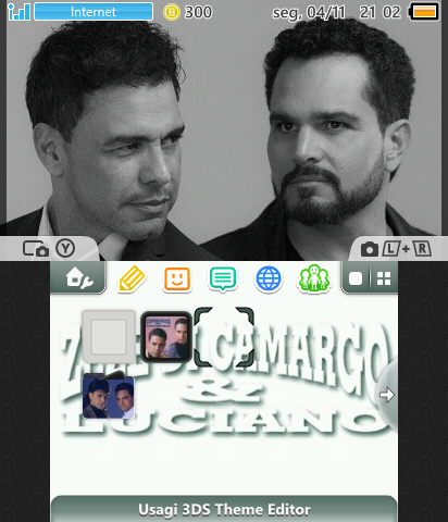 Zezé Di Camargo e Luciano