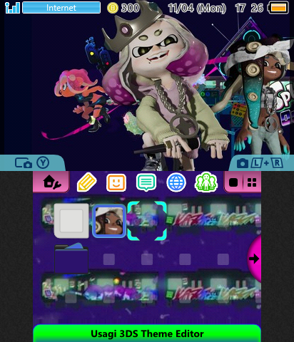 Octo Expansion Off the Hook