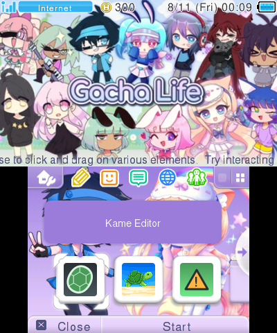 Gacha Life