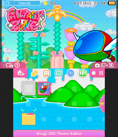 Fantasy Zone