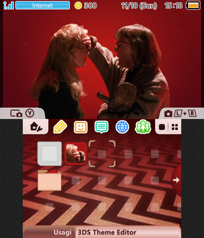 Twin Peaks: Fire Walk With Me