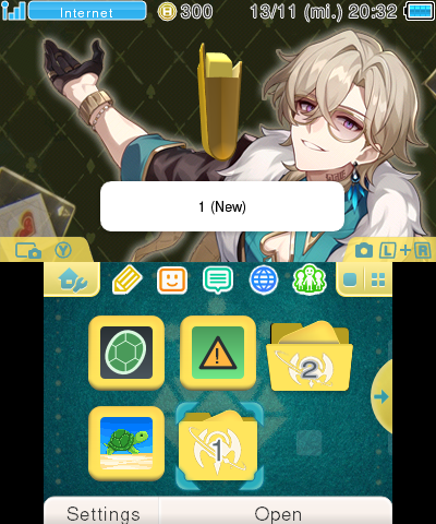 Aventurine: The Golden Touch