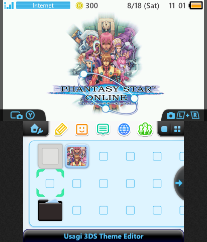 Phantasy Star Online