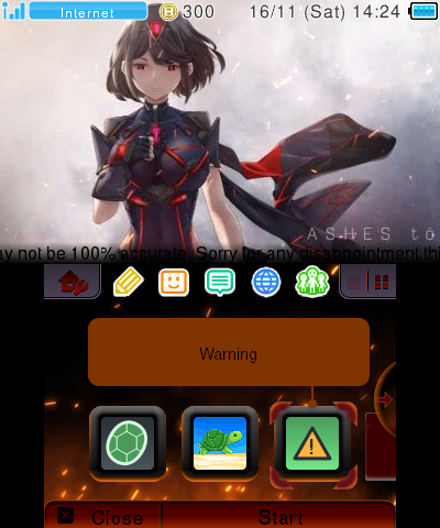 Pyra Fire Theme