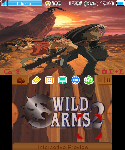 Wild Arms: 2nd Ignition