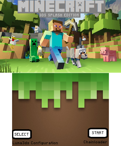 Minecraft