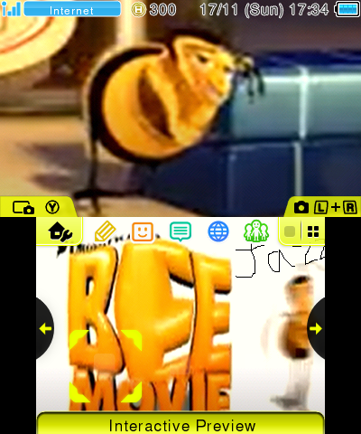 Bee Movie