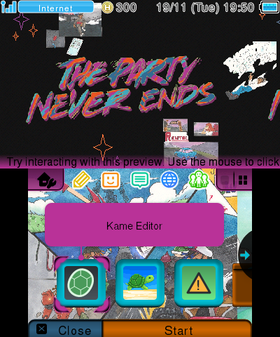 tpne juice wrld theme