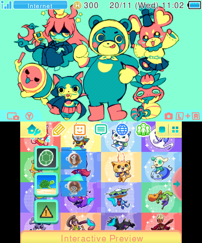 Yokai Watch Theme