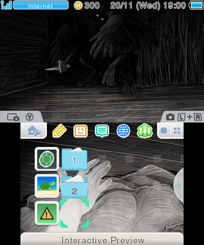 The Princess and the Dragon