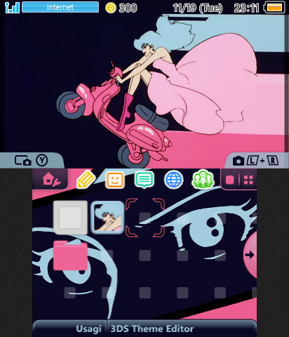 Lupin III - Fujiko Theme