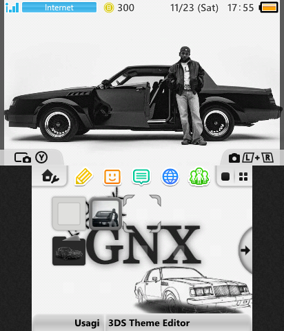 GNX - Kendrick Lamar