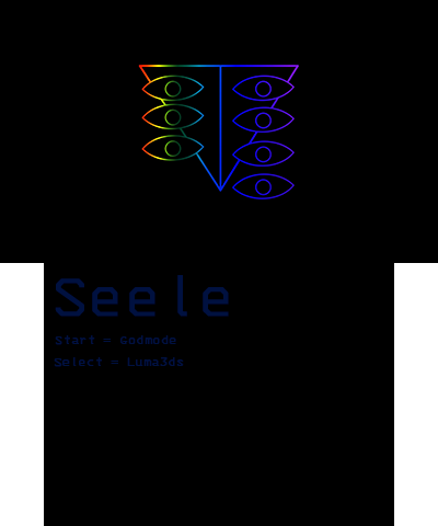 Seele boot up