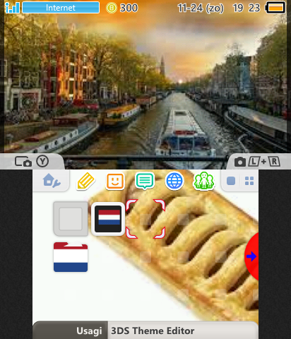 dutch culture