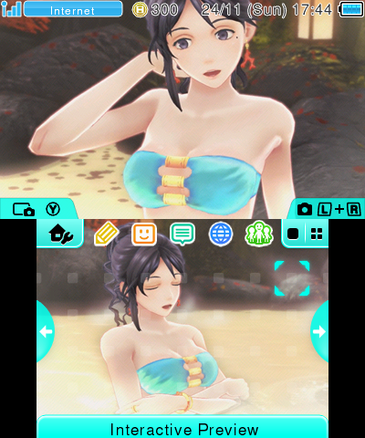 tokyo mirage sessions makio