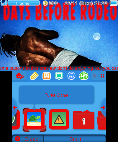 Mamacita - Travis Scott