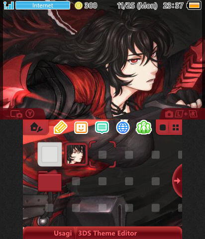 Raven Branwen - RWBY