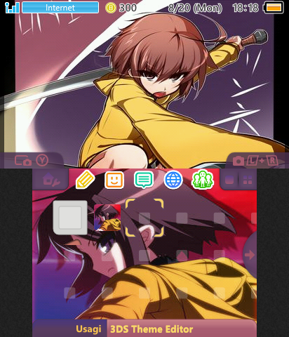 UNI Linne