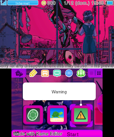 evangelion x silent hill