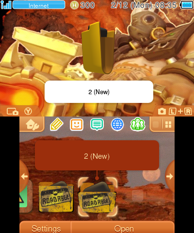 Roadhog Overwatch V1