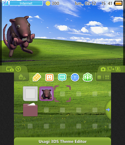 Ratatin Gaming version1