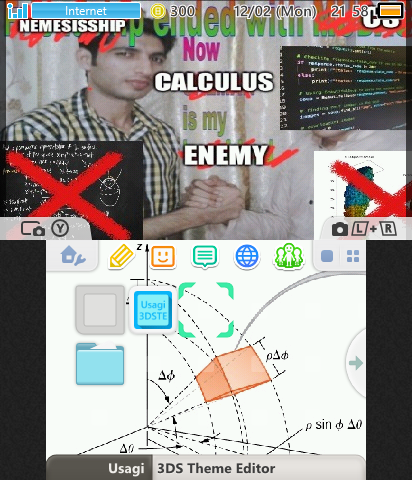 ANTI CALC