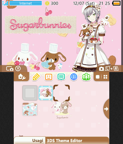 Shiho - feat. Sugarbunnies