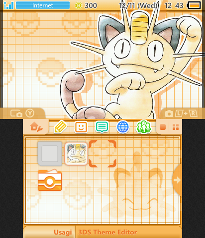 Pokemon - Meowth