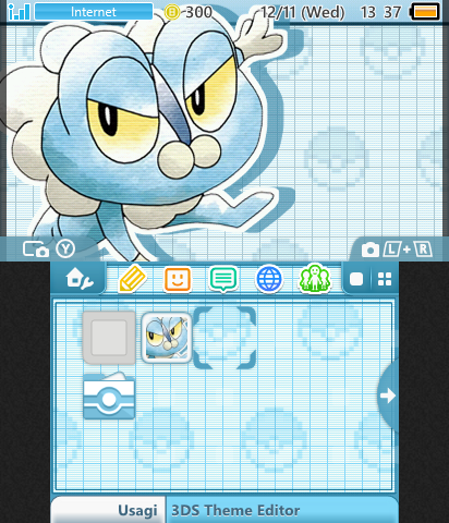 Pokemon - Froakie